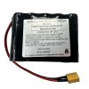 BAT123 Li-ion XT60 (Sunny2.0) - Imagen 2