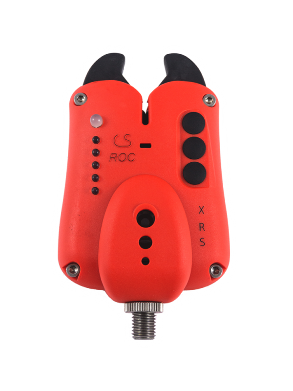 Carpsounder ROCXRS -ACC naranja