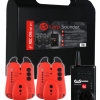 Carpsounder ROCXRS -ACC naranja - Imagen 3