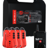 Carpsounder ROCXRS -ACC naranja - Imagen 4