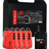 Carpsounder ROCXRS -ACC naranja - Imagen 5