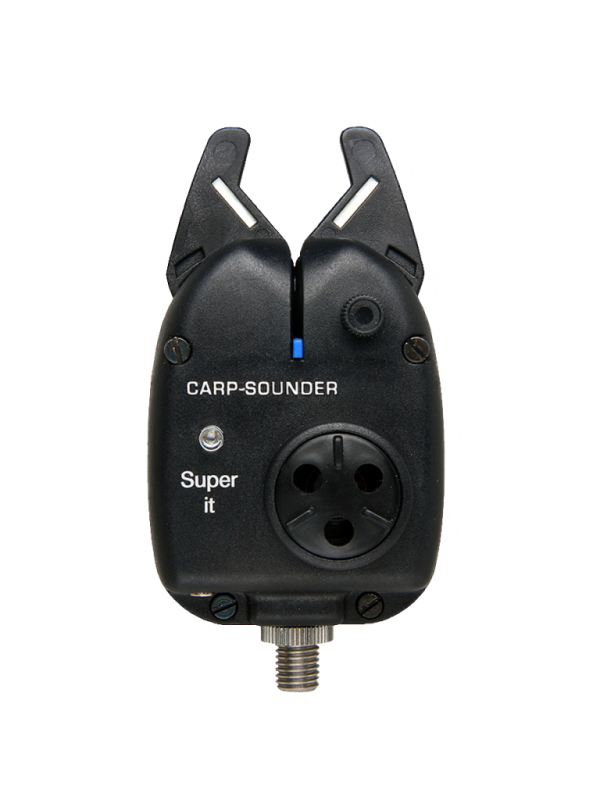 Carpsounder SUPER IT