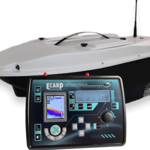 Barco Cebador CARPIO C3