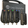 Carpsounder AGEONE-BK - Imagen 4
