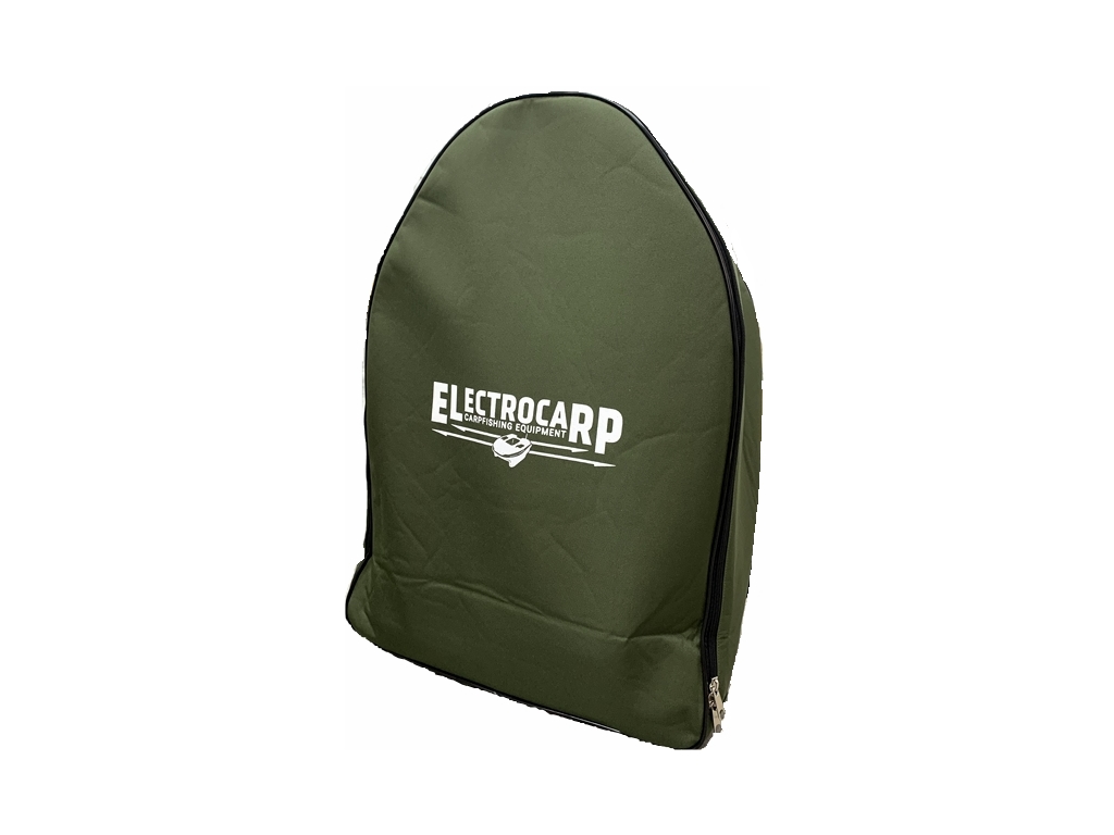 Mochila barco cebador – Electrocarp