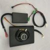KIT AUTO GPS PARA BARCO CEBADOR MONOCASCO - Imagen 2