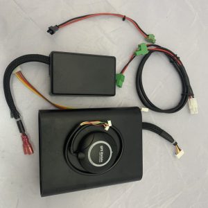 Kit autogps