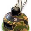 Luz Camping con Alarma(Camp01) - Imagen 2